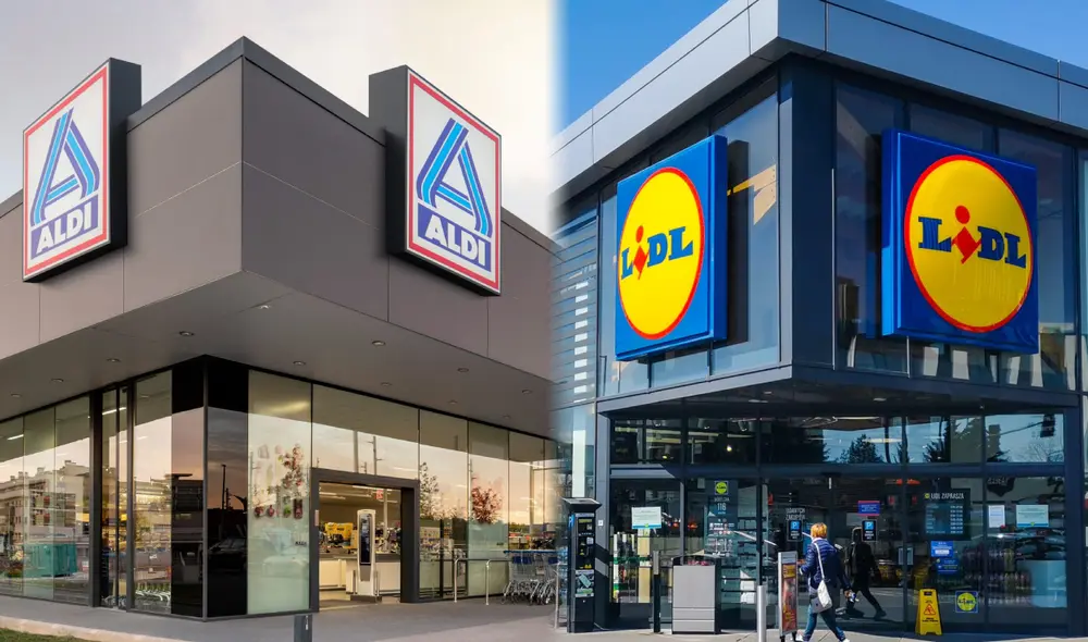 Una reciente encuesta de Telemundo revela los supermercados más accesibles en Florida, destacando por su opciones ideales para ahorrar en productos básicos. Foto: BBC / Aldi