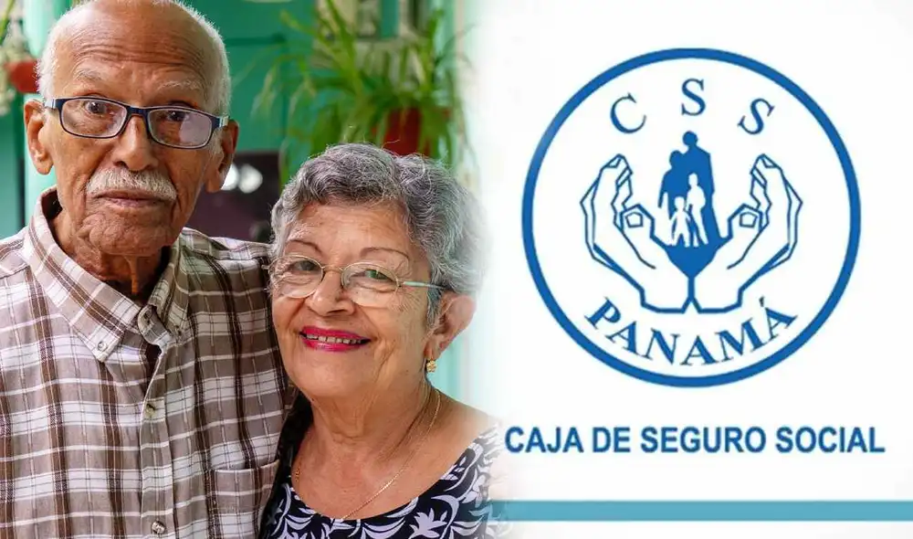 Caja de Seguro Social en Panamá ofrece dos fechas de pago en noviembre de 2024 para pensionados y jubilados. Foto: composición LR/CSS/ShutterStock