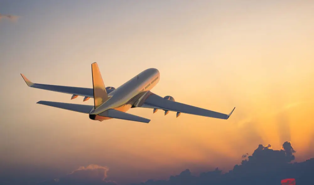 Las aerolíneas de bajo costo han revolucionado la industria de la aviación en Estados Unidos, ofreciendo pasajes a precios muy atractivos. Foto: RTV Las aerolíneas de bajo costo han revolucionado la industria de la aviación en Estados Unidos, ofreciendo pasajes a precios muy atractivos. Foto: RTV