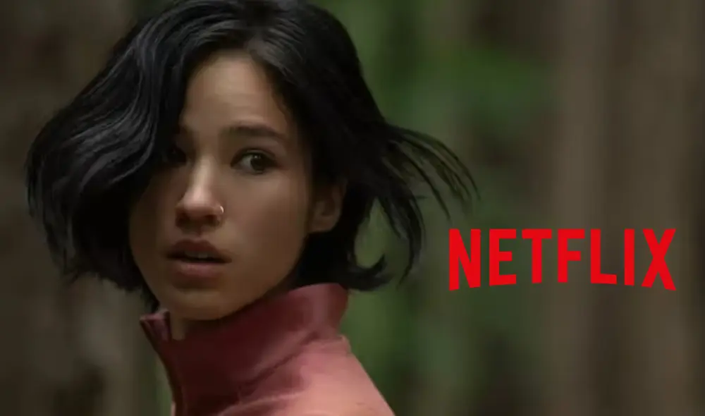 'No te muevas' se ha convertido en la preferida de muchos cinéfilos. Foto: composición LR/Netflix