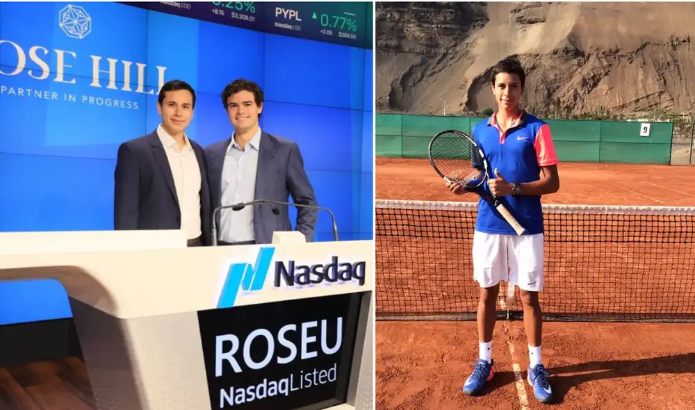 Actualmente, el fondo de inversión tiene presencia en varios países de Latinoamérica, incluyendo Chile, Perú, Colombia, México y Brasil. Foto: composición LR/Gobierno del Perú/ Rose Hill Actualmente, el fondo de inversión tiene presencia en varios países de Latinoamérica, incluyendo Chile, Perú, Colombia, México y Brasil. Foto: composición LR/Gobierno del Perú/ Rose Hill