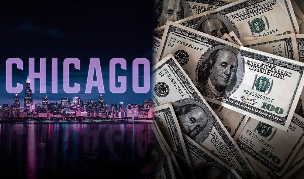 Empleo en Chicago ofrece jugoso sueldo a diversos profesionales inmigrantes | Composición: Jazmine Ceras