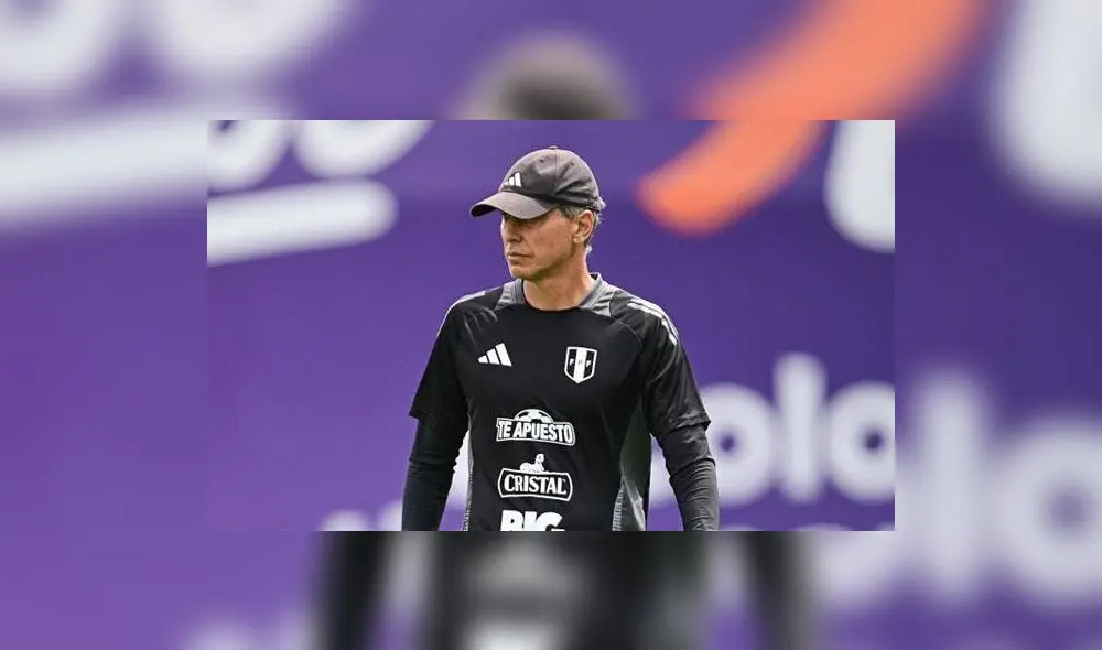 José 'Chemo' Del Solar es el entrenador de la Selección Sub-20 que afrontará el Sudamericano José 'Chemo' Del Solar es el entrenador de la Selección Sub-20 que afrontará el Sudamericano