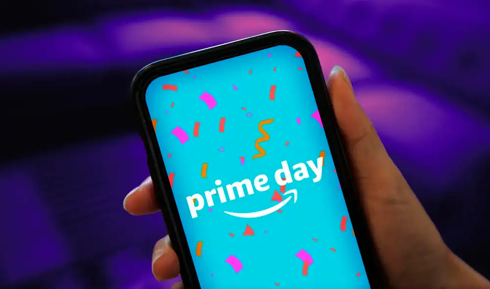Conoce las mejores ofertas antes de Navidad del Amazon Prime Big Deal 2024. Foto: CNET
