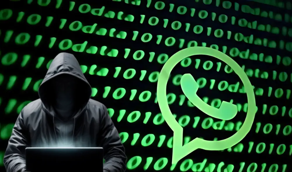 Un cambio inesperado en tu foto de perfil, nombre o estado puede ser un claro indicativo de un intruso en la app. Foto: Composición LR | La Vanguardia.