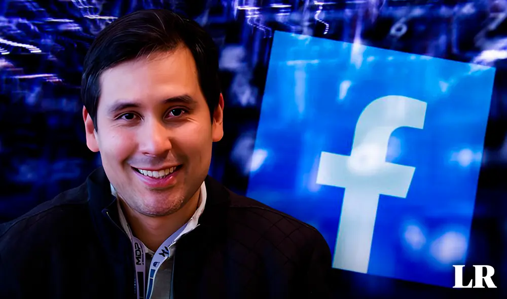 A lo largo de su carrera, Víctor Laguna ha representado a Perú en competencias internacionales de programación y liderado equipos en proyectos de alto impacto en empresas como Facebook. Foto: composición LR/difusión