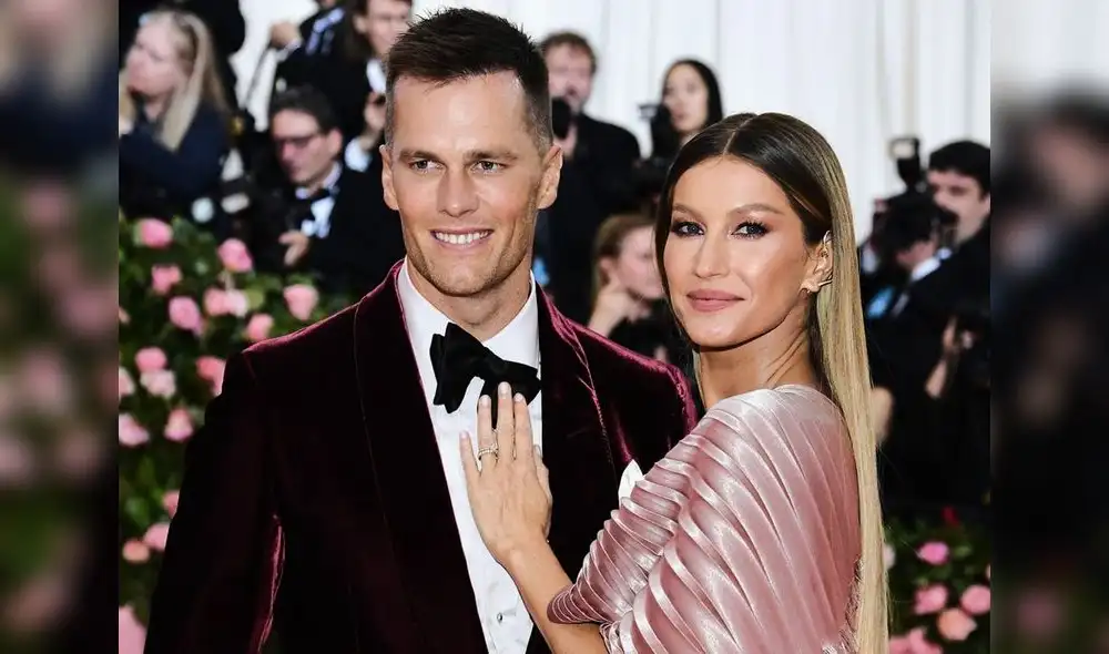 La brasileña es conocida por haber sido la modelo mejor pagada del mundo durante 14 años consecutivos. Foto: Composición LR/La Tercera La brasileña es conocida por haber sido la modelo mejor pagada del mundo durante 14 años consecutivos. Foto: Composición LR/La Tercera