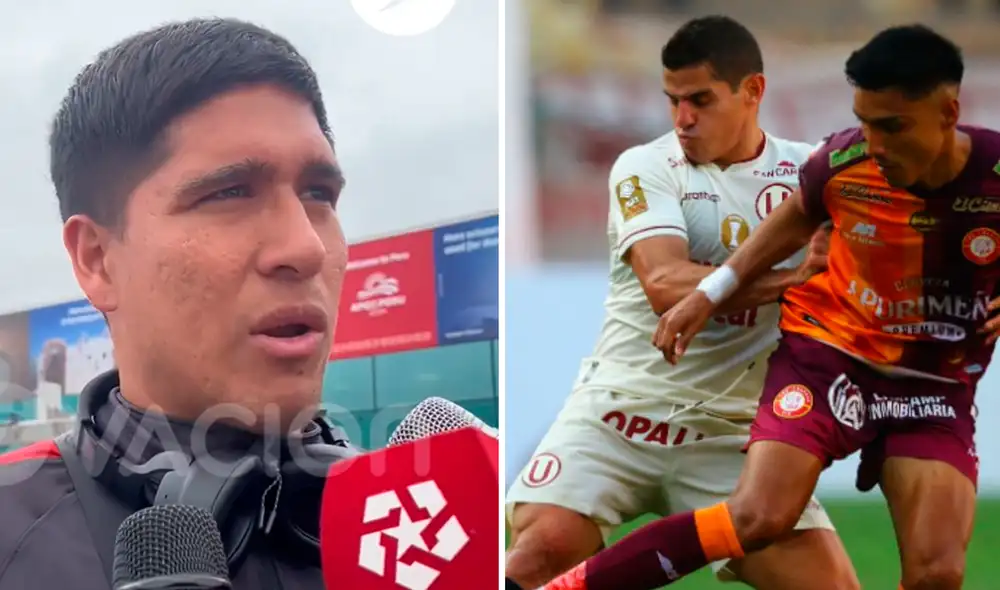 Los Chankas ya aseguraron su permanencia en la Liga 1 2025. Foto: composición LR/Ovación