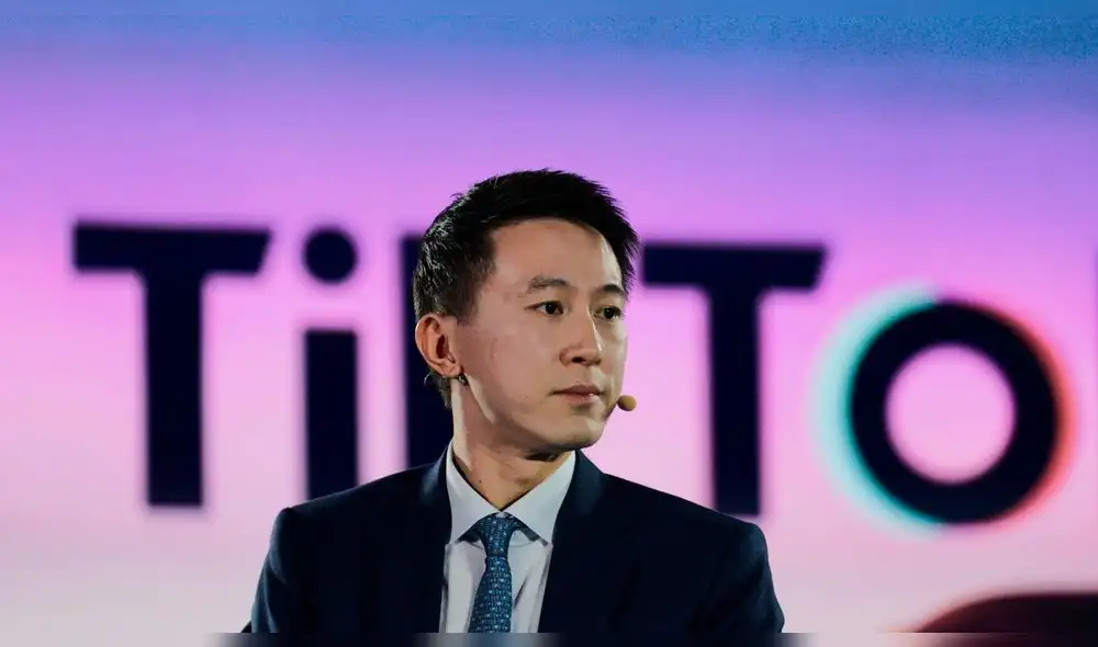 Tiktok es una de las redes sociales más influyentes del mundo. Foto: Composición LR/CNN