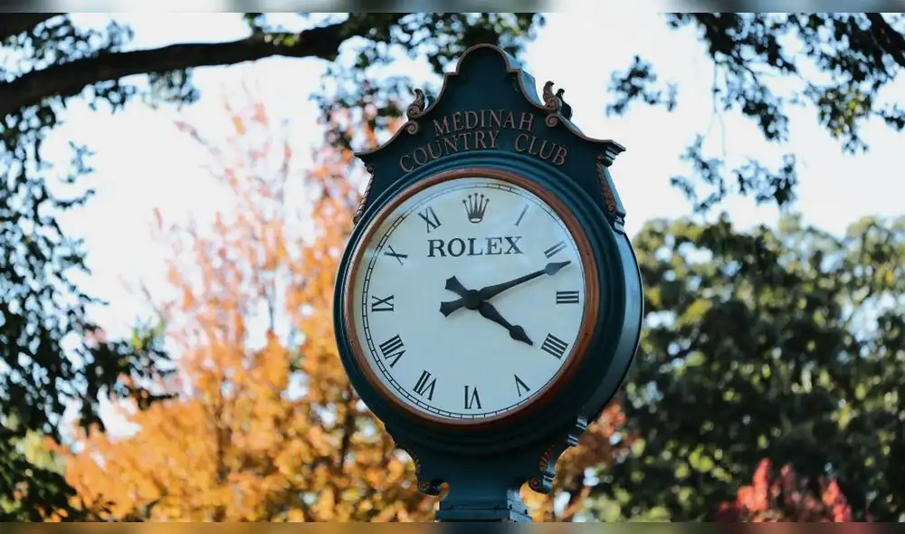 El cambio de hora se realiza constantemente en diversos estados de USA.Foto: Composición LR/CNN Español El cambio de hora se realiza constantemente en diversos estados de USA.Foto: Composición LR/CNN Español