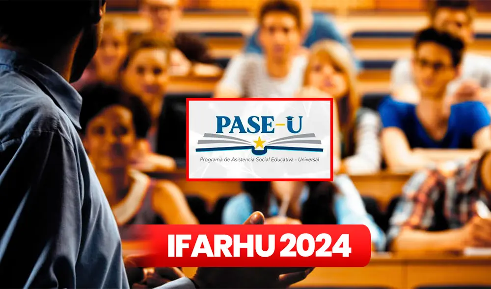 Los estudiantes de premedia y media recibirán este beneficio en tres pagos trimestrales. Foto: composición LR