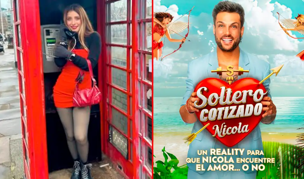 Nicola Porcella tiene actualmente 36 años. Foto: Composición LR/Instagram. Nicola Porcella tiene actualmente 36 años. Foto: Composición LR/Instagram.