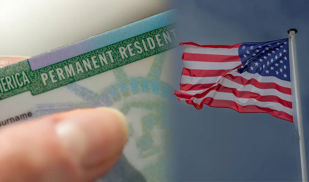 Obtén residencia permanente en tiempo récord siendo inmigrante en Estados Unidos