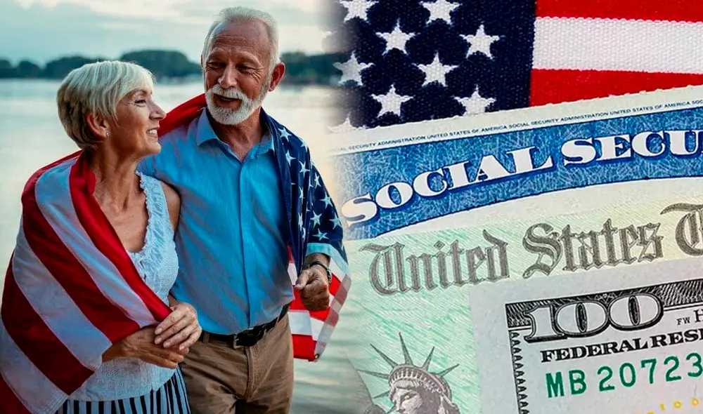 La Administración del Seguro Social (SSA) ha publicado el cronograma de pagos del Seguro Social para 2025 en EE. UU., facilitando la organización de jubilados y beneficiarios. Foto: Foto: Tododisca / Marca