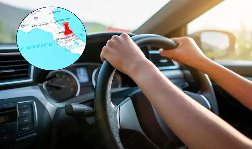 La nueva regulación ha generado dificultades para la comunidad inmigrante que depende de sus vehículos para sus actividades diarias. Foto: La Nación La nueva regulación ha generado dificultades para la comunidad inmigrante que depende de sus vehículos para sus actividades diarias. Foto: La Nación