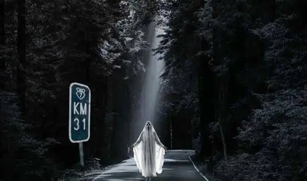 Carreteras del terror en Estados Unidos. Foto: composición LR/ Informador mx