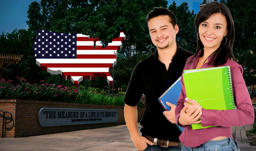 La administración Biden-Harris destinará 19 millones de dólares a las Instituciones de Servicios a los Hispanos (HSI) en Estados Unidos. Foto: composición LR/difusión La administración Biden-Harris destinará 19 millones de dólares a las Instituciones de Servicios a los Hispanos (HSI) en Estados Unidos. Foto: composición LR/difusión