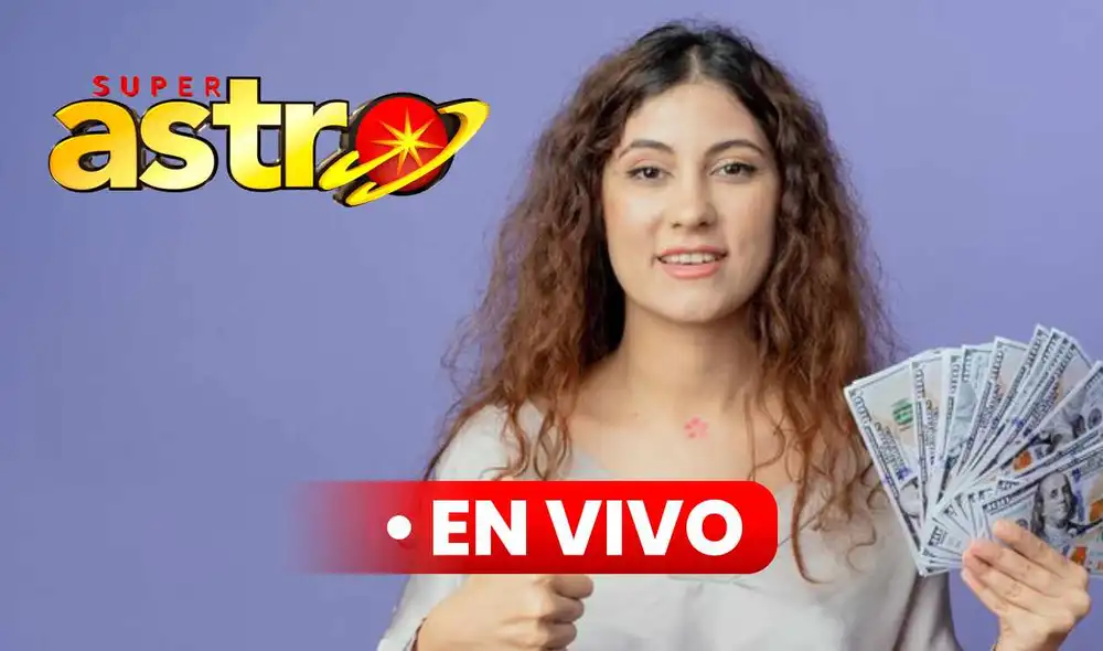 Los sorteos Super Astro Sol y Super Astro Luna revelan nuevos ganadores todos los días EN VIVO en Colombia. Foto: composición LR/Freepik