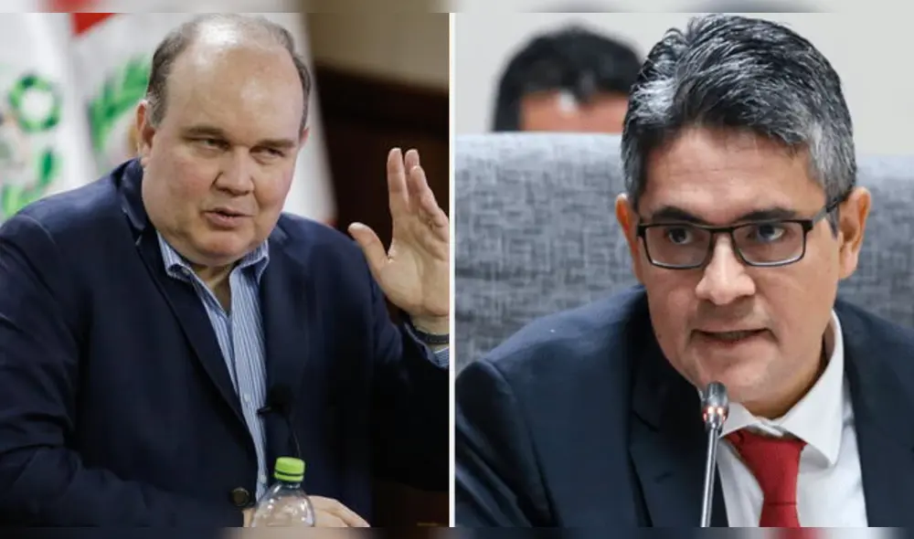 El alcalde Rafael López Aliaga respaldó el pedido de suspensión del peaje en el caso de presunta corrupción de Susana Villarán. | Composición LR. El alcalde Rafael López Aliaga respaldó el pedido de suspensión del peaje en el caso de presunta corrupción de Susana Villarán. | Composición LR.