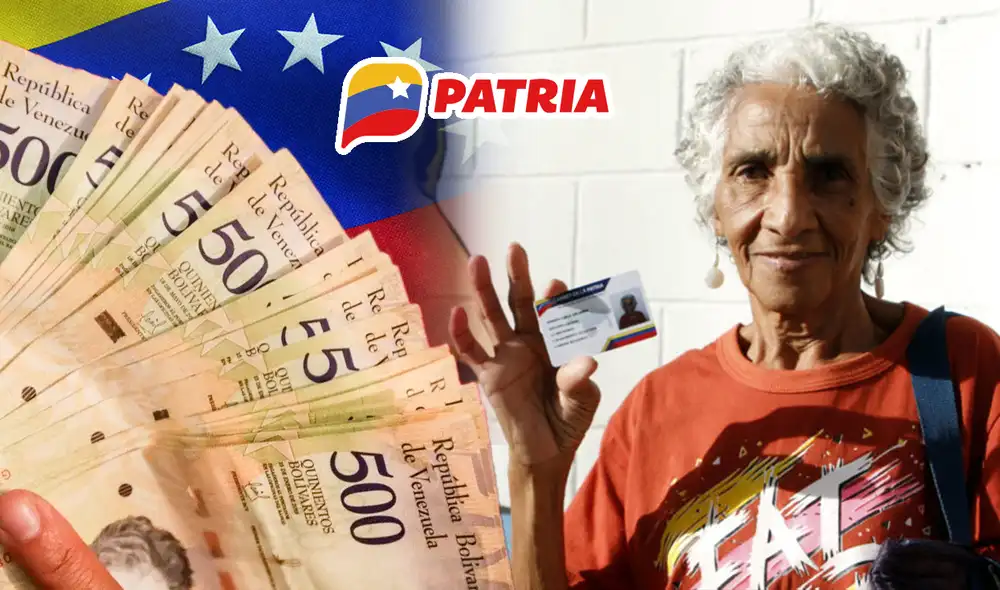 Los trabajadores del MPPE pueden revisar su voucher de pago en Autogestión al Trabajador. Foto: composición LR/Crónica Uno/MPPE