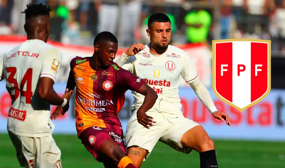 Universitario visitará a Los Chankas el domingo 3 de noviembre. Foto: composición LR/Luis Jiménez/GLR