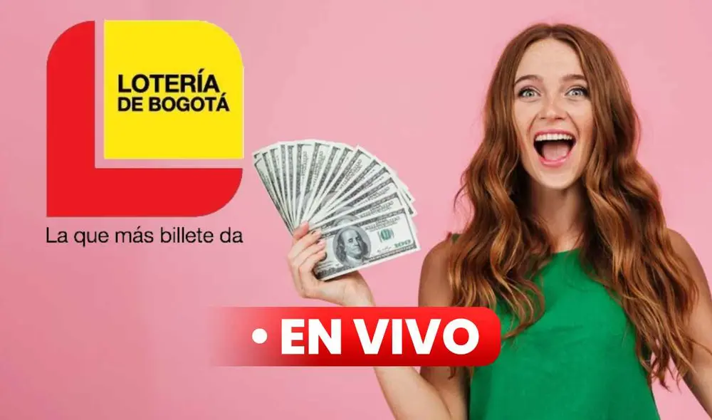 El sorteo de la Lotería de Bogotá revela nuevos ganadores todos los jueves en vivo. Foto: composición LR/Freepik El sorteo de la Lotería de Bogotá revela nuevos ganadores todos los jueves en vivo. Foto: composición LR/Freepik