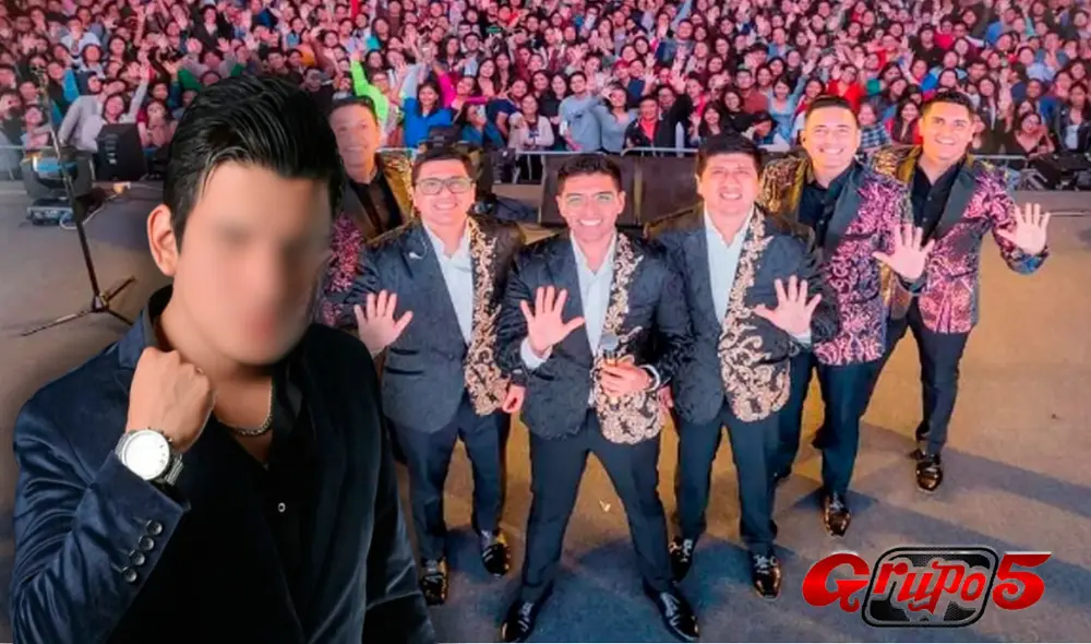 Manuel Sanz dejó su carrera musical por dos años para embarcarse en una misión de servicio en la Iglesia de Jesucristo de los Santos de los Últimos Días. Foto: composición LR/Teleticket/difusión/Facebook Manuel Sanz dejó su carrera musical por dos años para embarcarse en una misión de servicio en la Iglesia de Jesucristo de los Santos de los Últimos Días. Foto: composición LR/Teleticket/difusión/Facebook