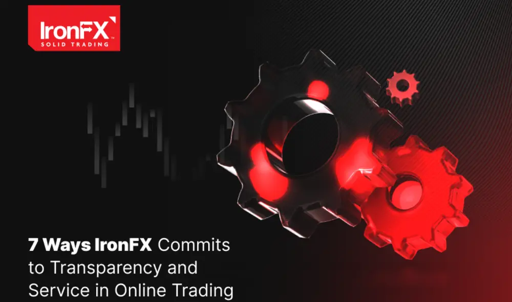 IronFX, fundado en 2010, se ha consolidado como un bróker global de confianza, sirviendo a más de 1,5 millones de clientes en 180 países. Fuente: Difusión.