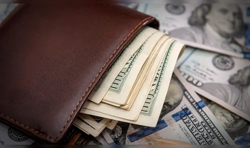 El estado de Texas señaló que ciertas ciudades implementarán el aumento de salario mínimo. Foto: Freepik