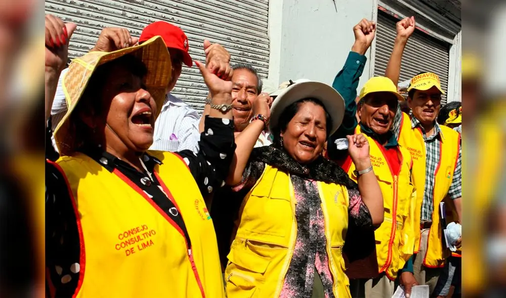 Devolución de Fonavi para familiares de fallecidos: ¿qué parientes tienen prioridad para reclamar los aportes? Foto: Andina. Devolución de Fonavi para familiares de fallecidos: ¿qué parientes tienen prioridad para reclamar los aportes? Foto: Andina.
