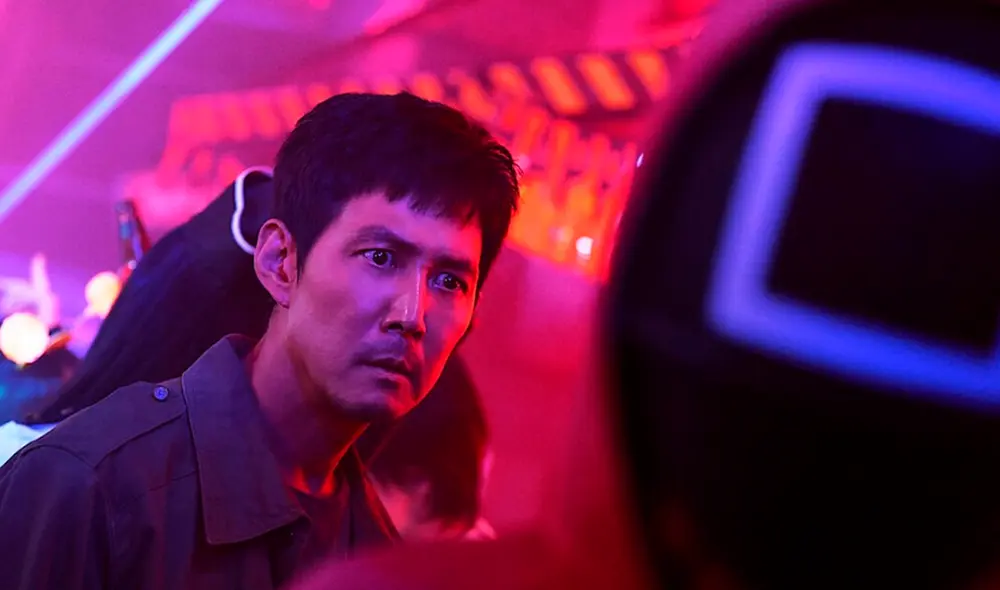 'El juego del calamar 2' contará con personajes de la temporada 1 y nuevos ingresos. Foto: Netflix. 'El juego del calamar 2' contará con personajes de la temporada 1 y nuevos ingresos. Foto: Netflix.