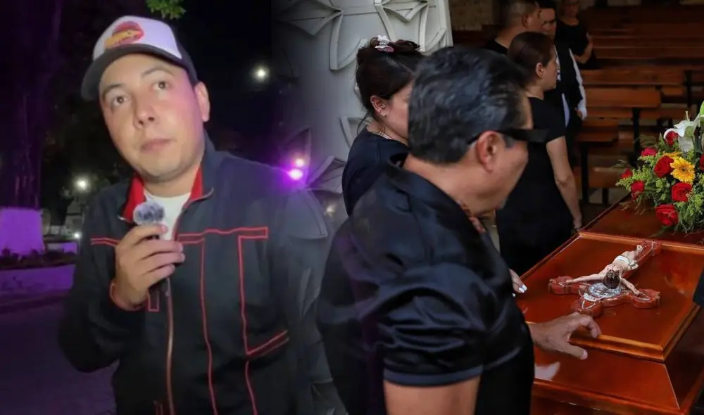 Mauricio Solís, peridodista asesinado en México. Foto: composición LR/ El sol de morelia/ Mauricio Solís, peridodista asesinado en México. Foto: composición LR/ El sol de morelia/