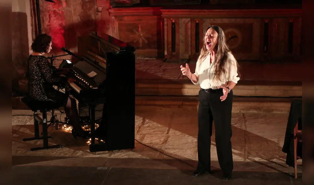 "No hay doctor para los muertos". "No hay doctor para los muertos".