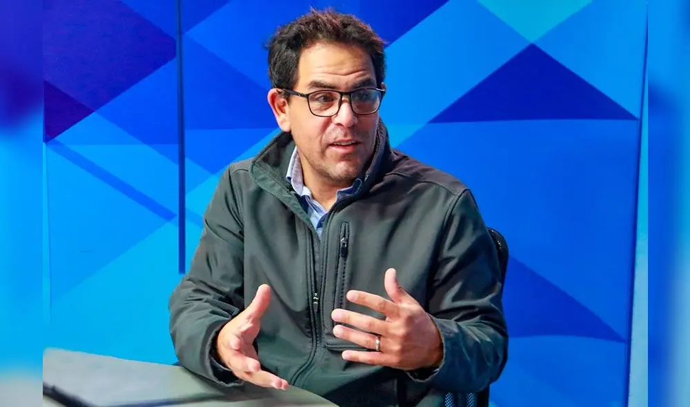 Alta cifra de partidos políticos para competición electoral preocupa a miembro de Transparencia. Foto: Difusión.