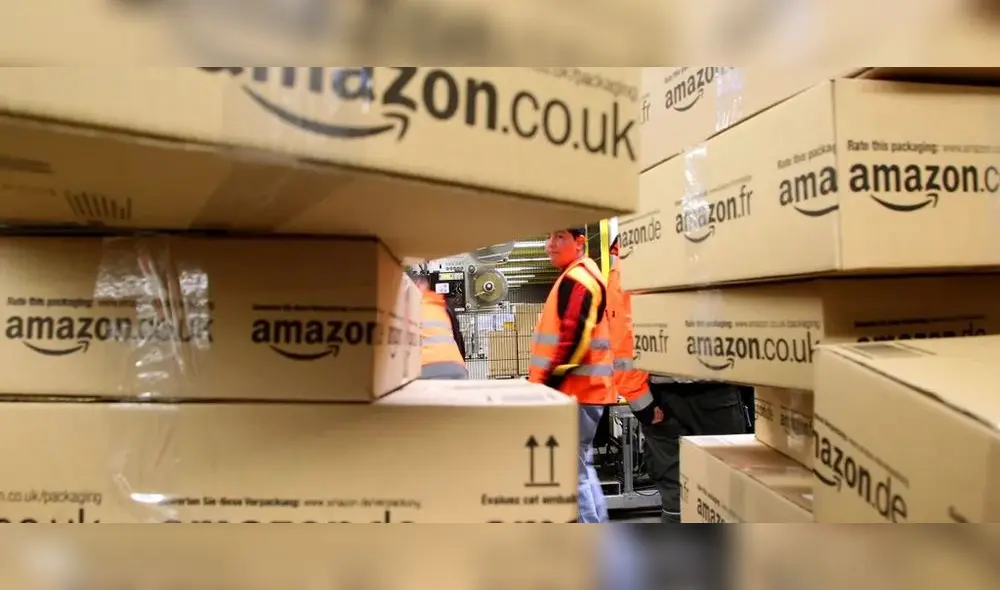 Las ofertas de Amazon suelen incluir descuentos en productos de marcas reconocidas, así como en productos exclusivos de la propia tienda. Foto: Spiegel
