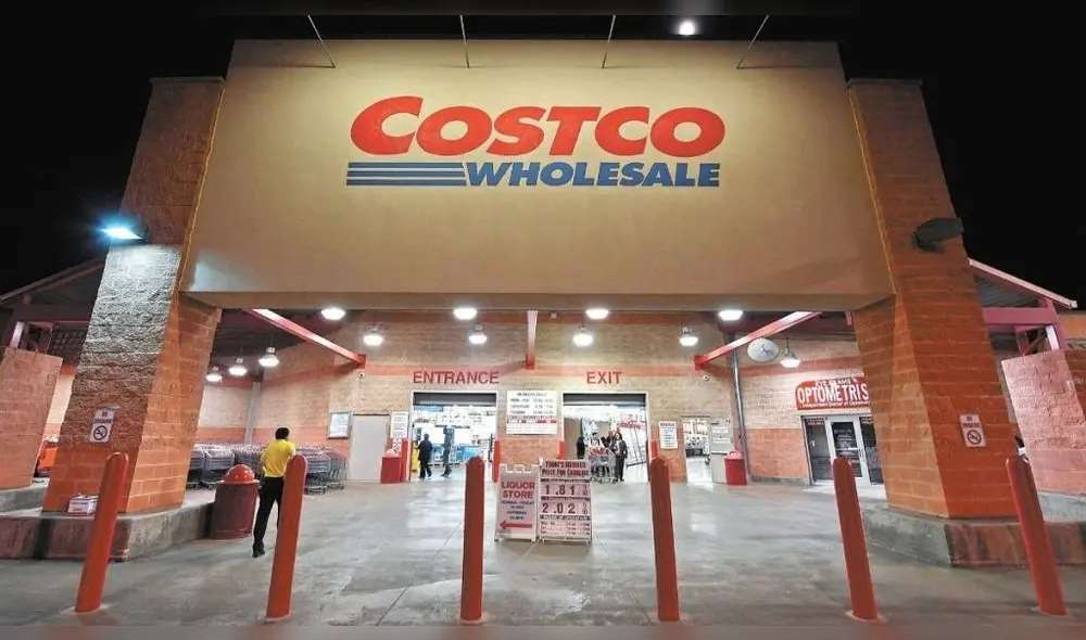 La FDA alertó a la población en Florida de un producto que puede afectar a los usuarios de Costco. Foto: Punto Trade La FDA alertó a la población en Florida de un producto que puede afectar a los usuarios de Costco. Foto: Punto Trade