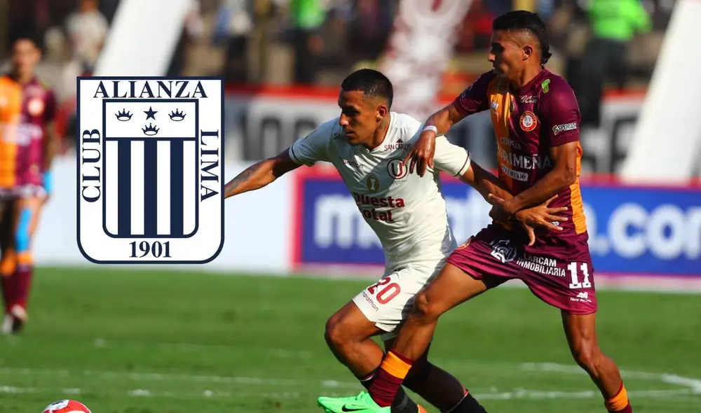 Carlos López vino al Perú en 2017 para jugar por Unión Huaral. Foto: composición LR/Luis Jiménez/GLR Carlos López vino al Perú en 2017 para jugar por Unión Huaral. Foto: composición LR/Luis Jiménez/GLR