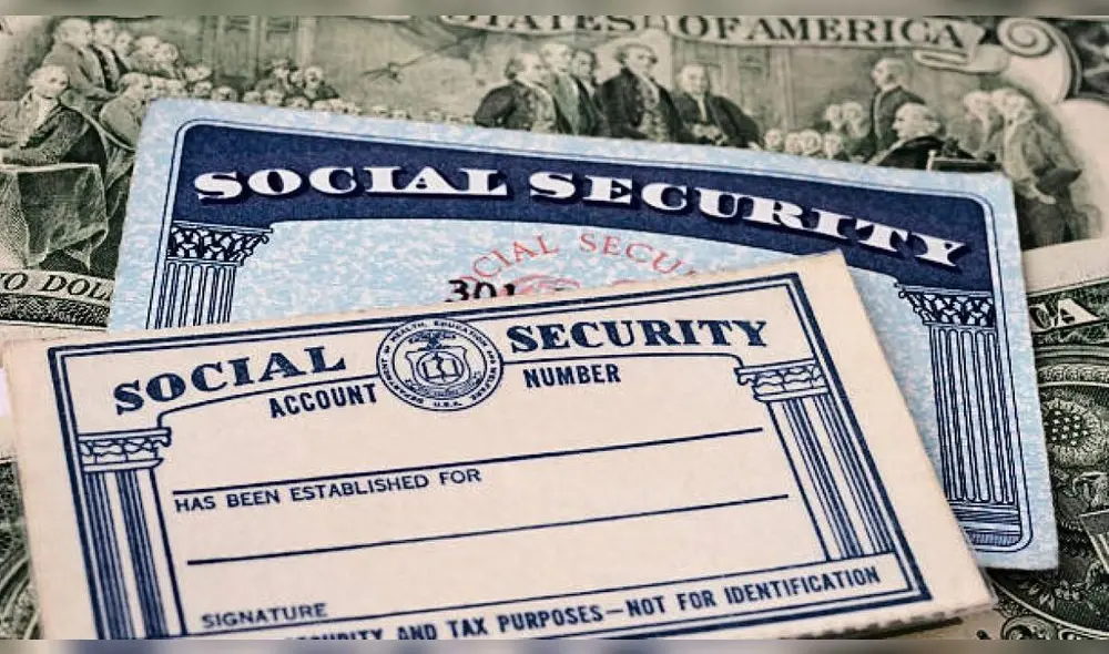 El Seguro Social es claves para miles de estadounidenses e inmigrantes. Foto: Composición LR/Mundo Deportivo