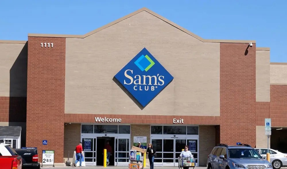 Los socios del club San's tienen acceso a descuentos especiales en diversos establecimientos. Foto: Sam's Club