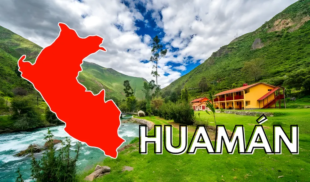 Según el portal especializado Forebears, al menos 281.764 personas se apellidan 'Huamán' y la mayoría se encuentra en Perú. Foto: composición LR/Cosas Según el portal especializado Forebears, al menos 281.764 personas se apellidan 'Huamán' y la mayoría se encuentra en Perú. Foto: composición LR/Cosas