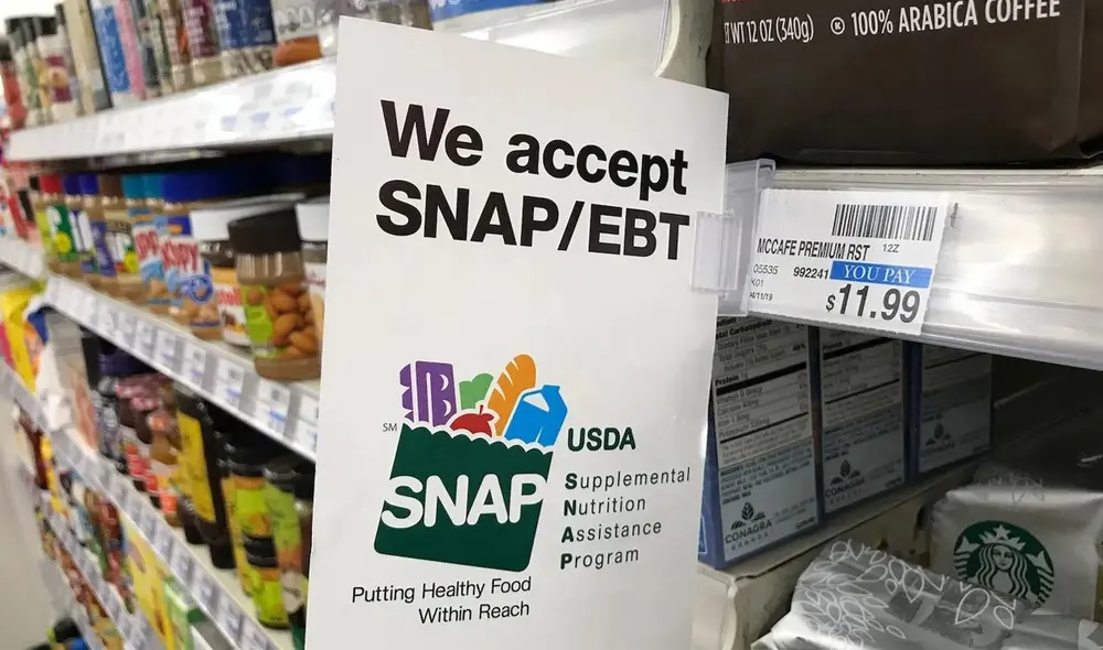 El Departamento de Servicios Sociales de California es la agencia responsable de administrar el programa SNAP en el estado. Foto: Shutterstock