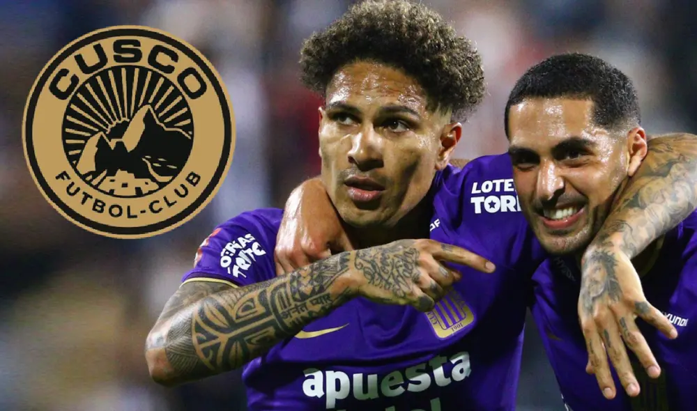 Alianza Lima viene de vencer a Deportivo Garcilaso en Cusco. Foto: composición LR/Cusco FC