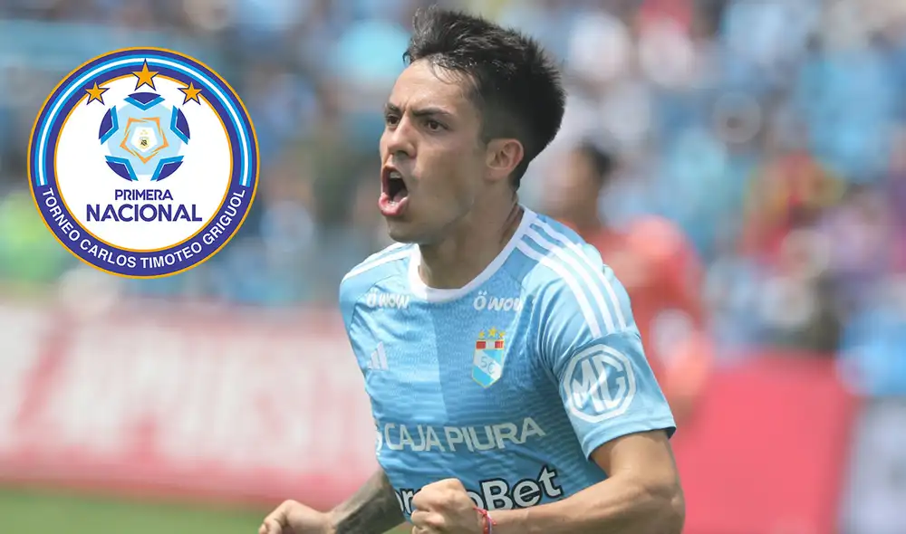 Santiago González subió su valor de mercado en Sporting Cristal hasta los 1,8 millones de euros. Foto: composición de LR/Luis Jiménez Santiago González subió su valor de mercado en Sporting Cristal hasta los 1,8 millones de euros. Foto: composición de LR/Luis Jiménez