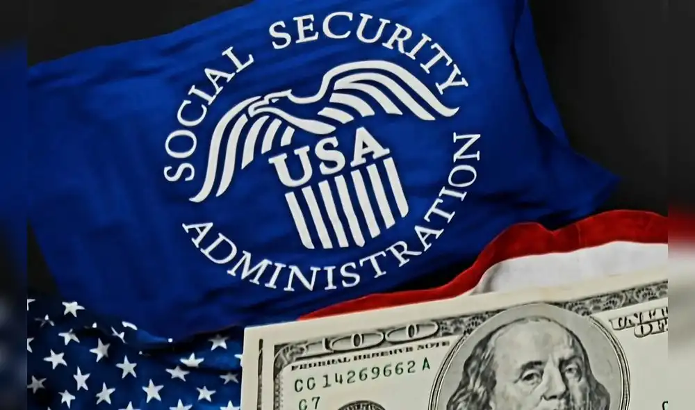 El Seguro Social es clave para millones de beneficiarios en Estados Unidos. Foto: Composición LR/Directorio Cubano El Seguro Social es clave para millones de beneficiarios en Estados Unidos. Foto: Composición LR/Directorio Cubano