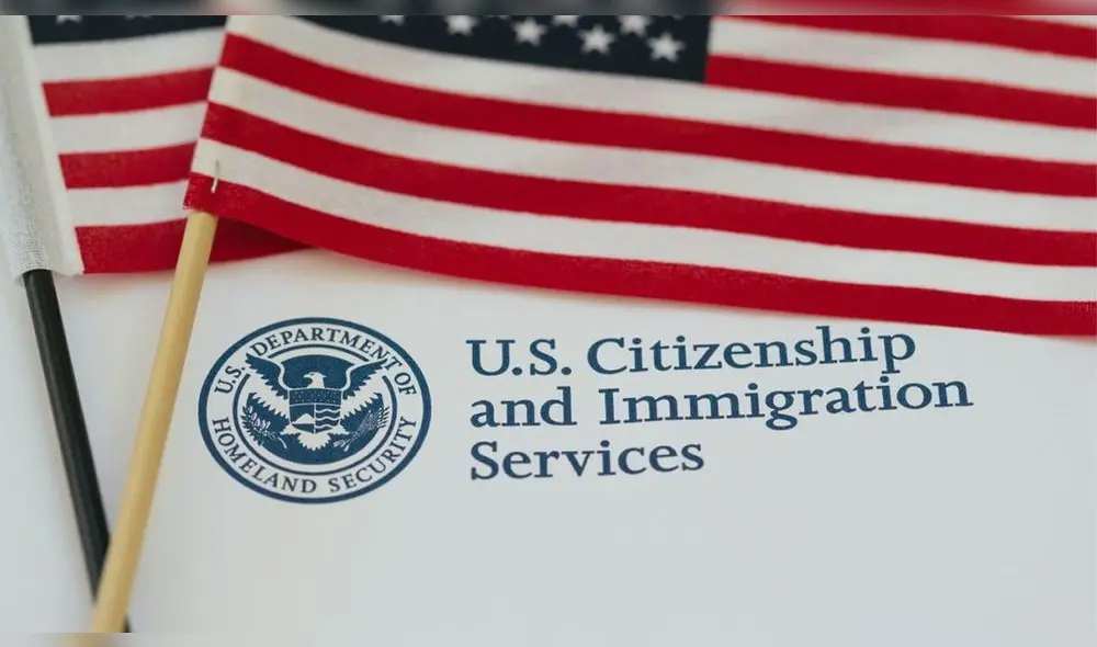 El tiempo de procesamiento de una solicitud puede variar dependiendo de la complejidad del caso. Foto: USCIS