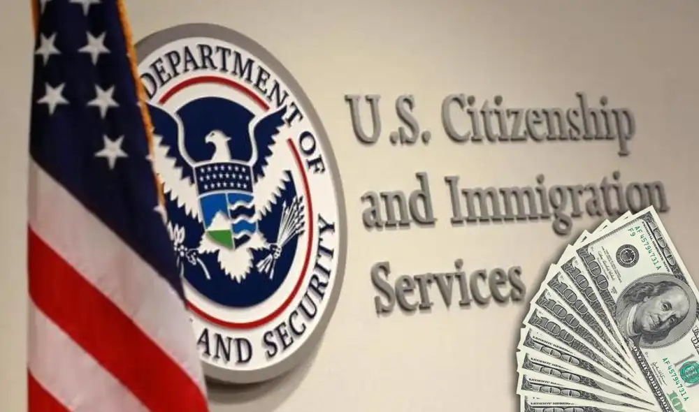 USCIS tiene nuevas ofertas laborales en California y Nueva Jersey USCIS tiene nuevas ofertas laborales en California y Nueva Jersey