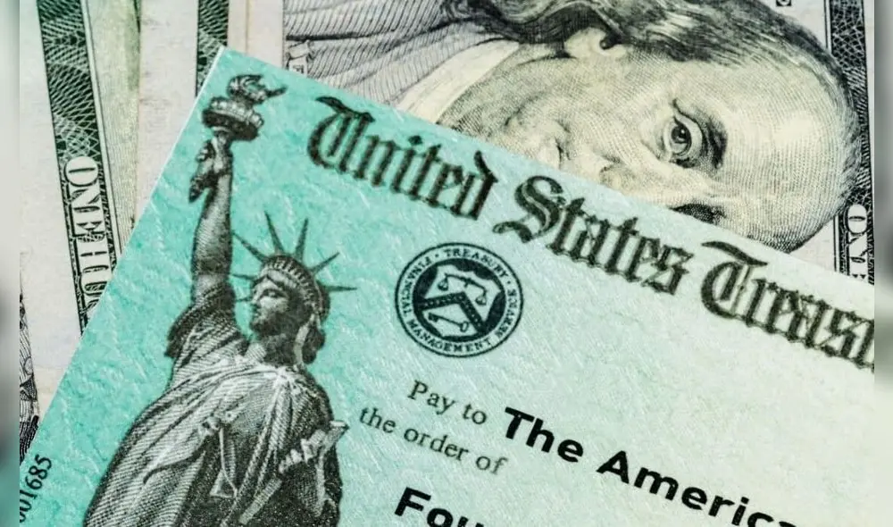Estos cheques financieros son esenciales para los estadounidenses e inmigrantes de bajos recursos. Foto: Composición LR/TodoJerez