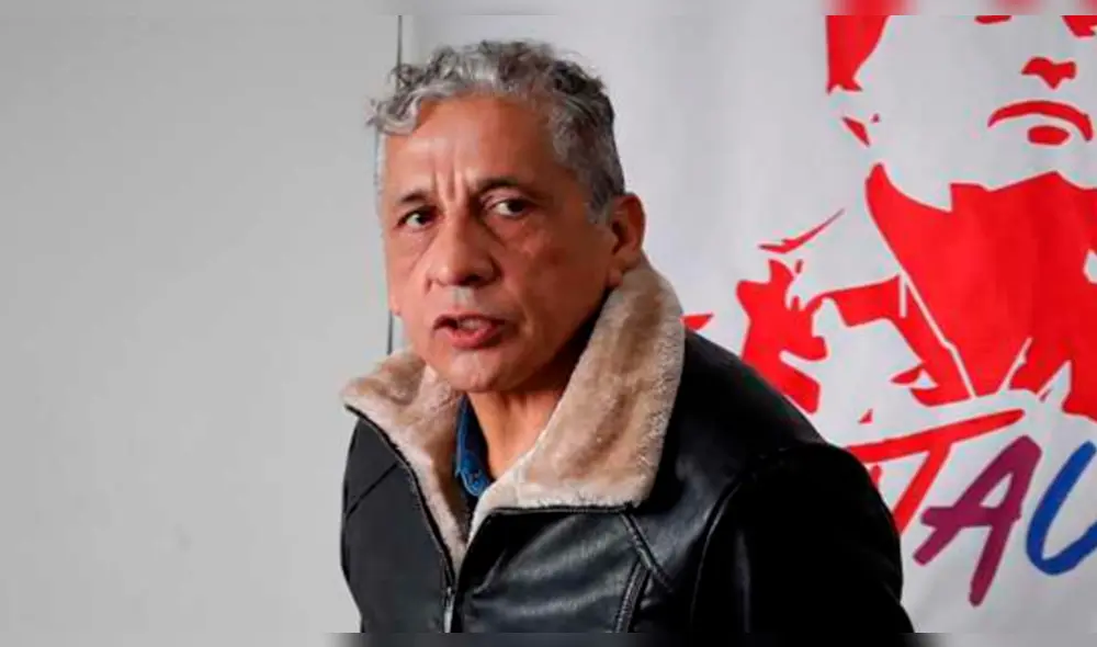 Es declarado como ilegal el partido político de A.N.T.A.U.R.O. relacionado a Antauro Humala.