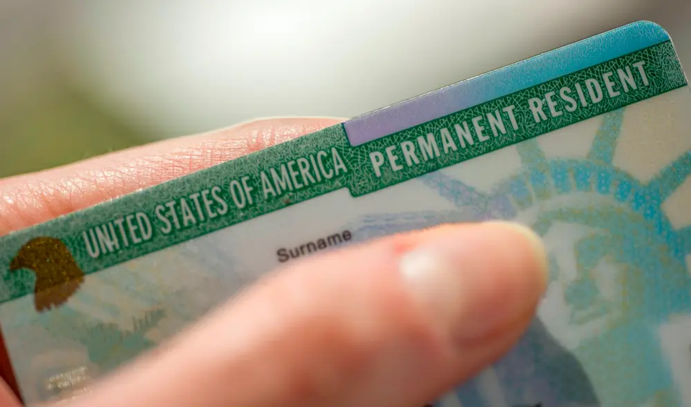 Trabaja en Meta y puedes tener la oportunidad de conseguir la Green Card. Foto: SaberEsPoder