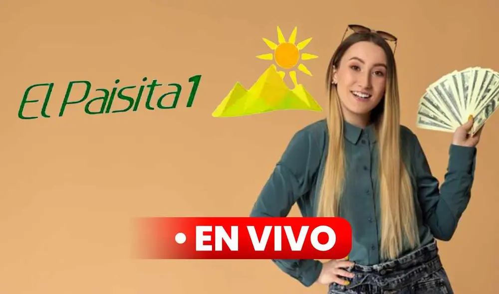 Todos los días se revelan nuevos ganadores de El Paisita 1 y El Paisita 2 en vivo. Foto: composición LR/Freepik